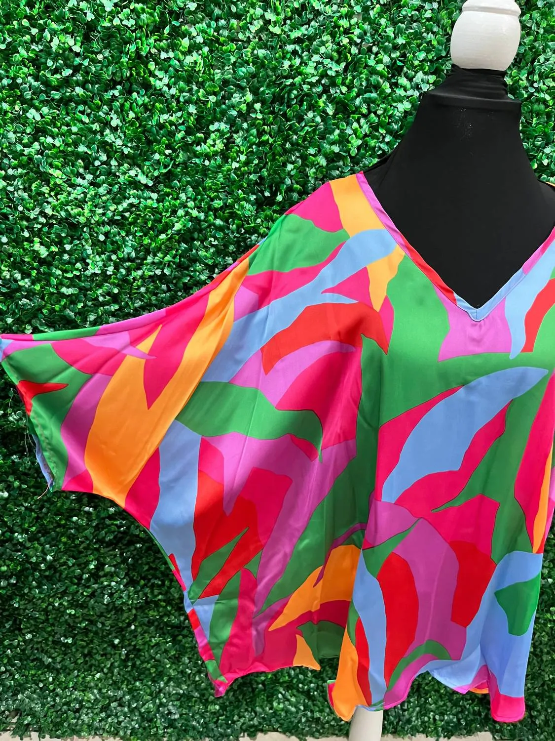 Adrienne - Women's Sadie Top