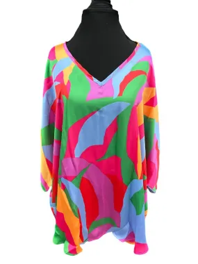 Adrienne - Women's Sadie Top