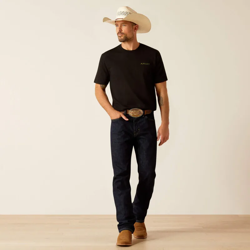 Ariat Men's Camo Corps T-Shirt