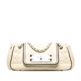Chanel Accordion East/West (SHG-BiUXuA)