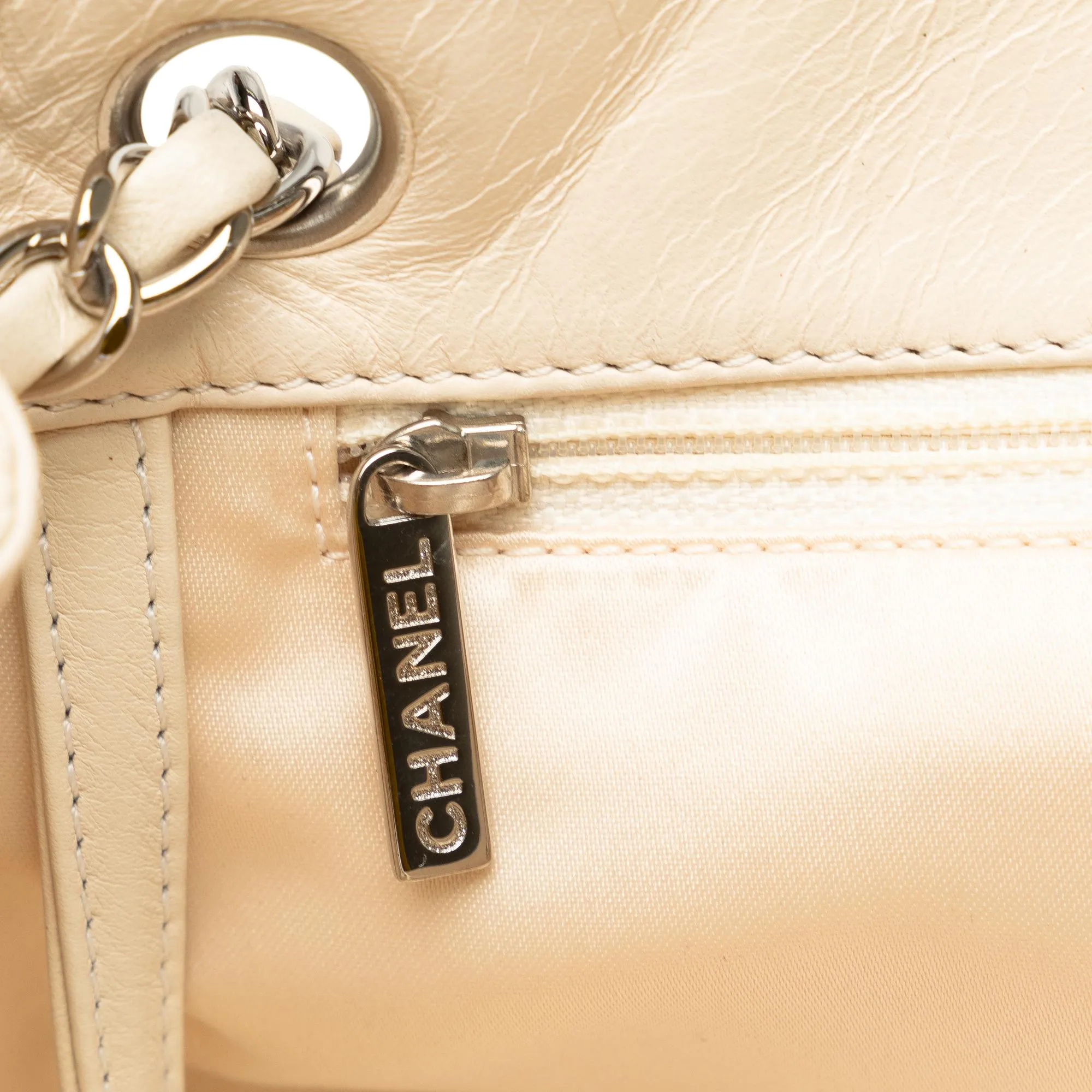Chanel Accordion East/West (SHG-BiUXuA)