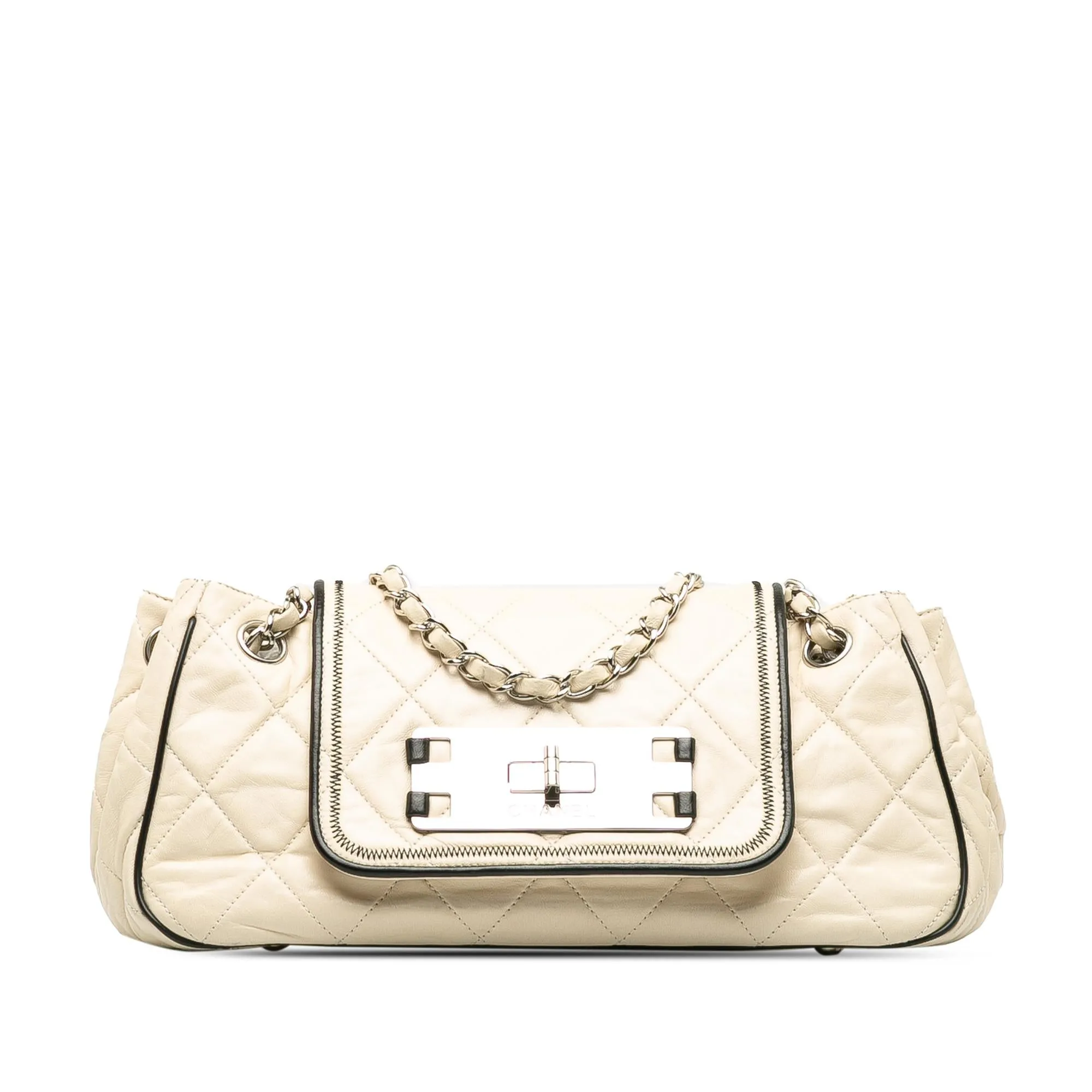 Chanel Accordion East/West (SHG-BiUXuA)
