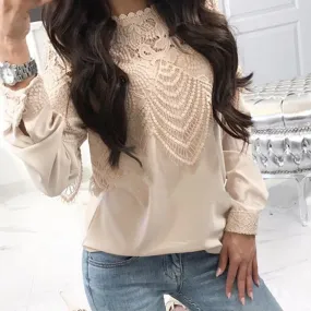 Chiffon Blouses
