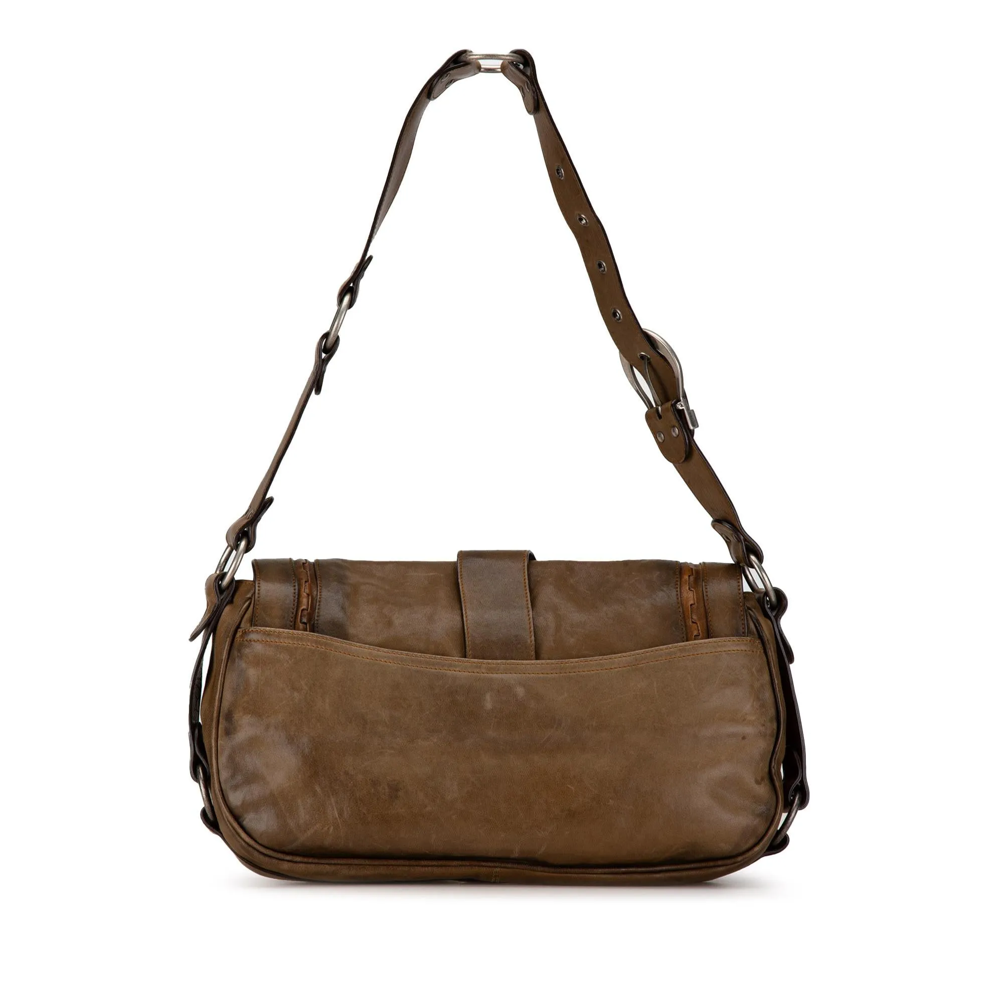 Dior Gaucho Double Saddle (SHG-ABJqt9)