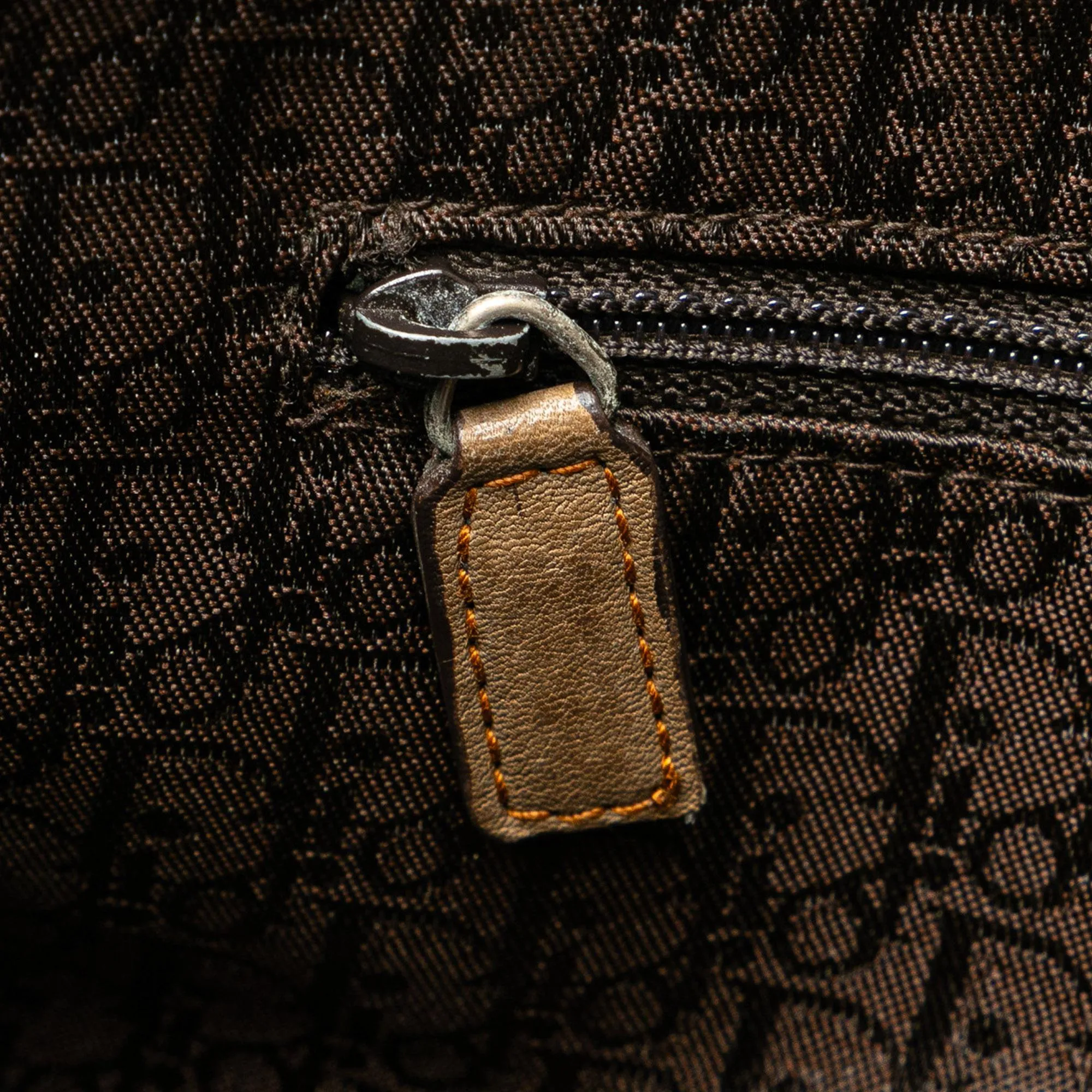 Dior Gaucho Double Saddle (SHG-ABJqt9)