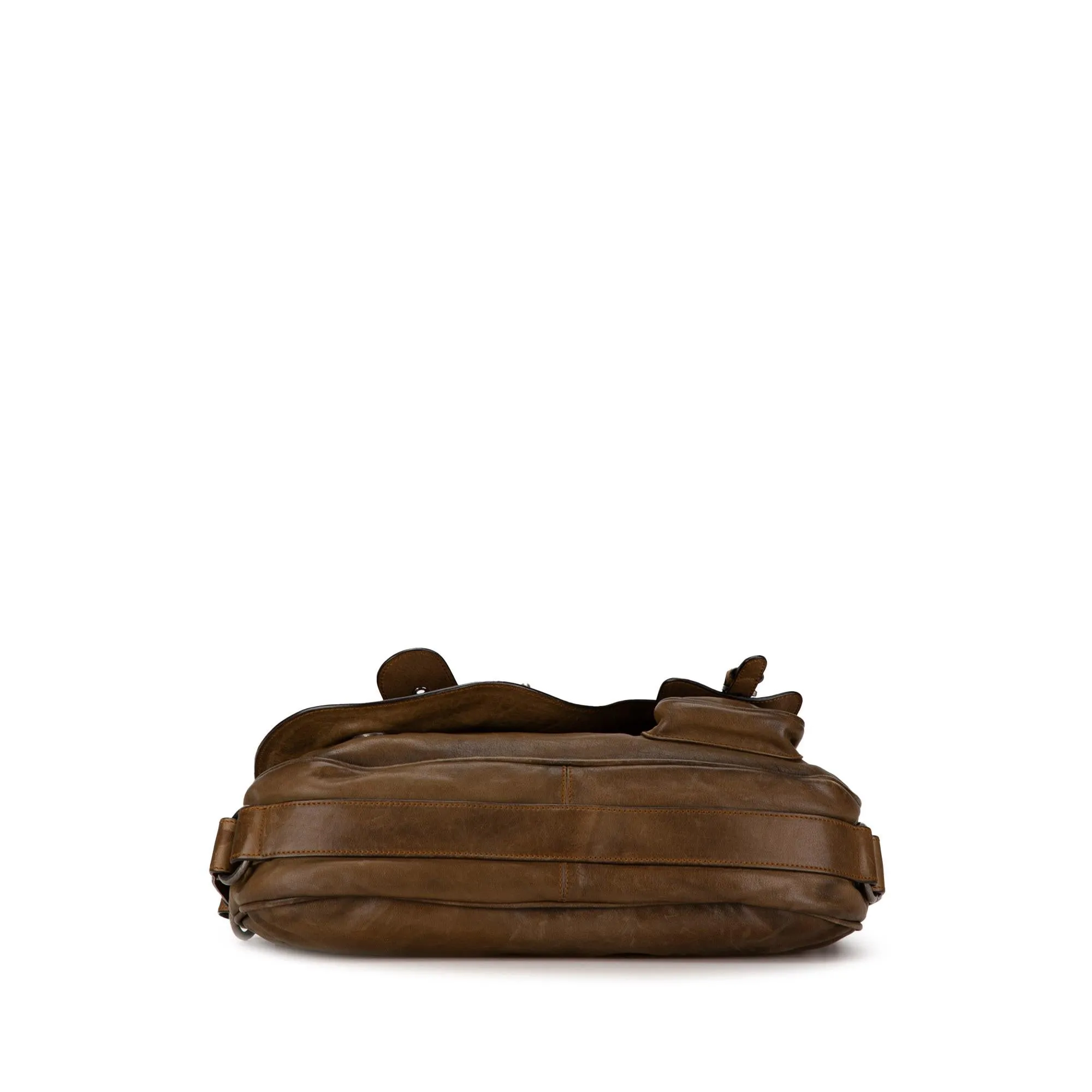 Dior Gaucho Double Saddle (SHG-ABJqt9)