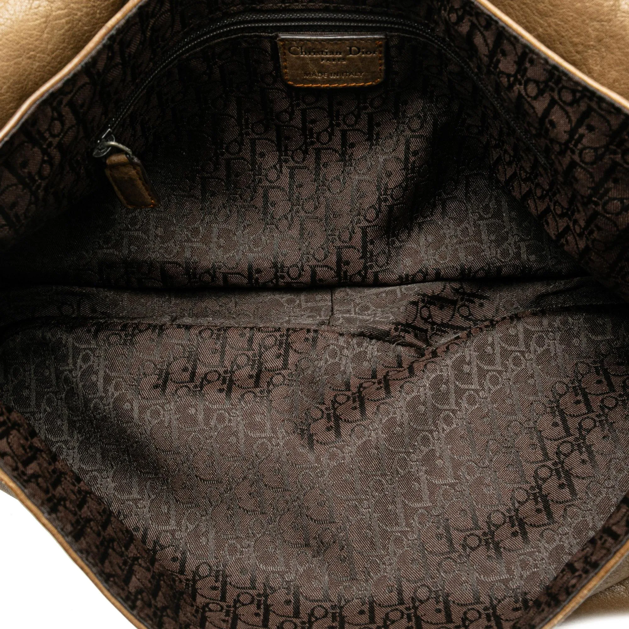 Dior Gaucho Double Saddle (SHG-ABJqt9)