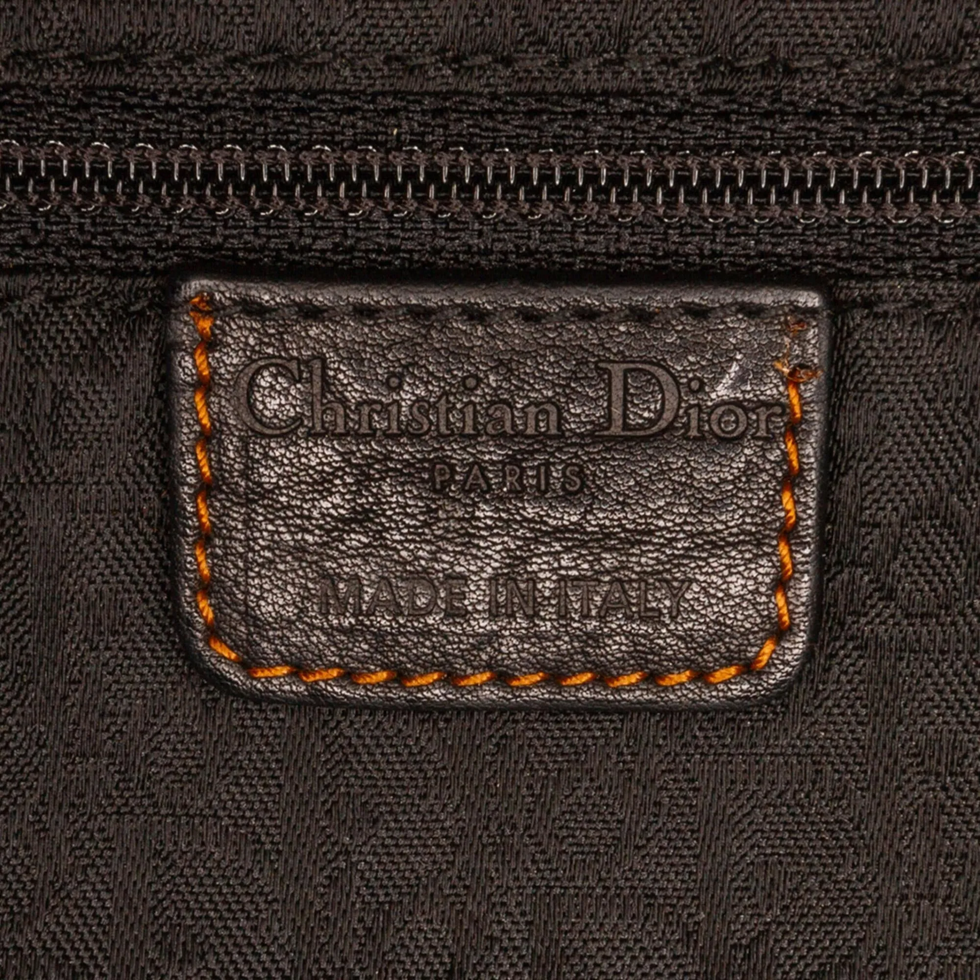Dior Gaucho Saddle (SHG-dqJeTJ)