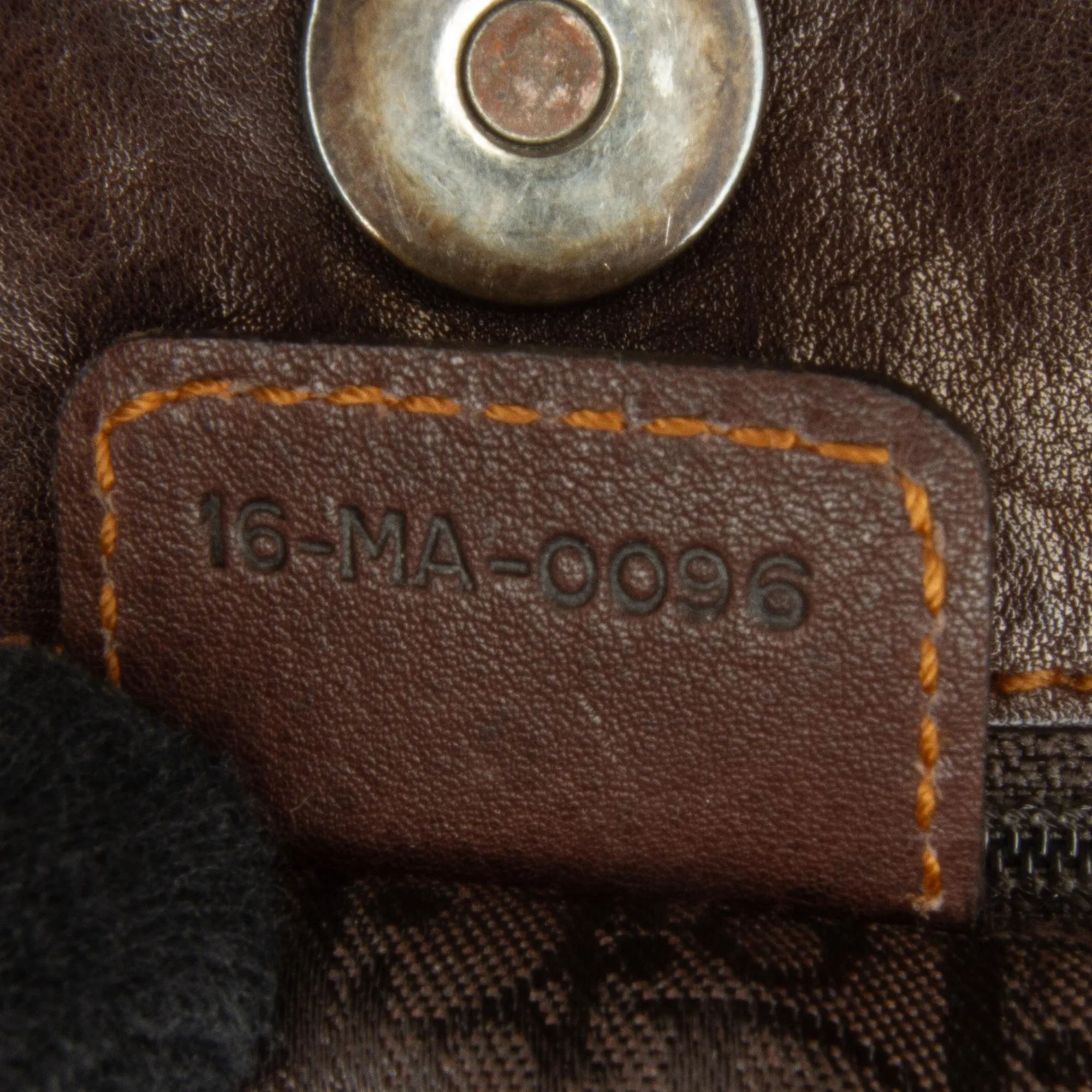 Dior Saddle Double Gaucho (SHG-lA3Ocp)