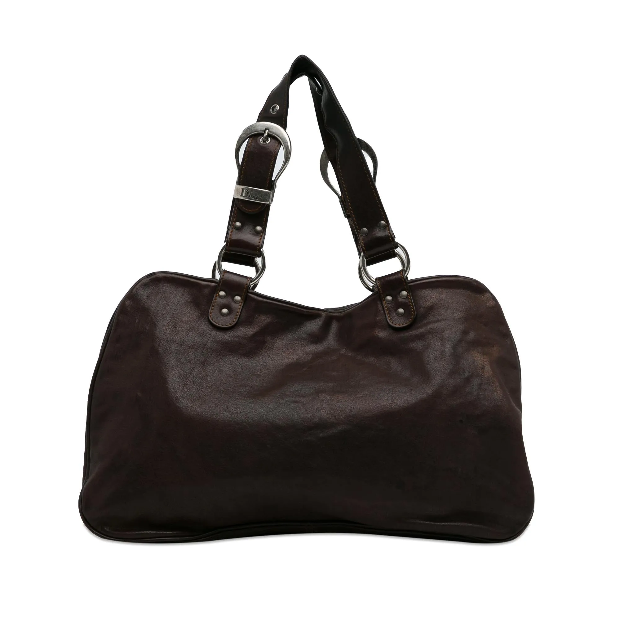Dior Saddle Double Gaucho (SHG-lA3Ocp)