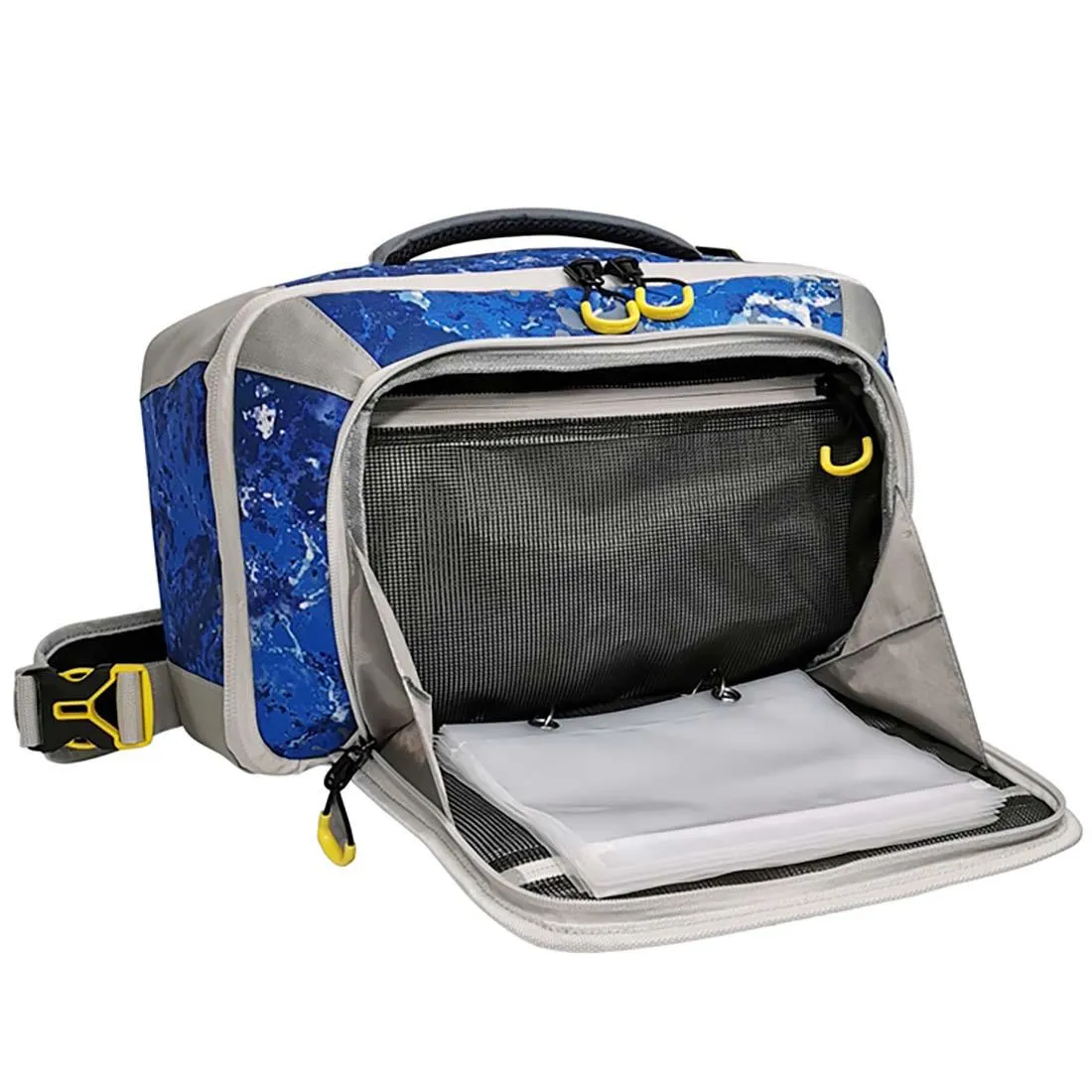 Flambeau Pro Angler Sling Pack (5007x3)