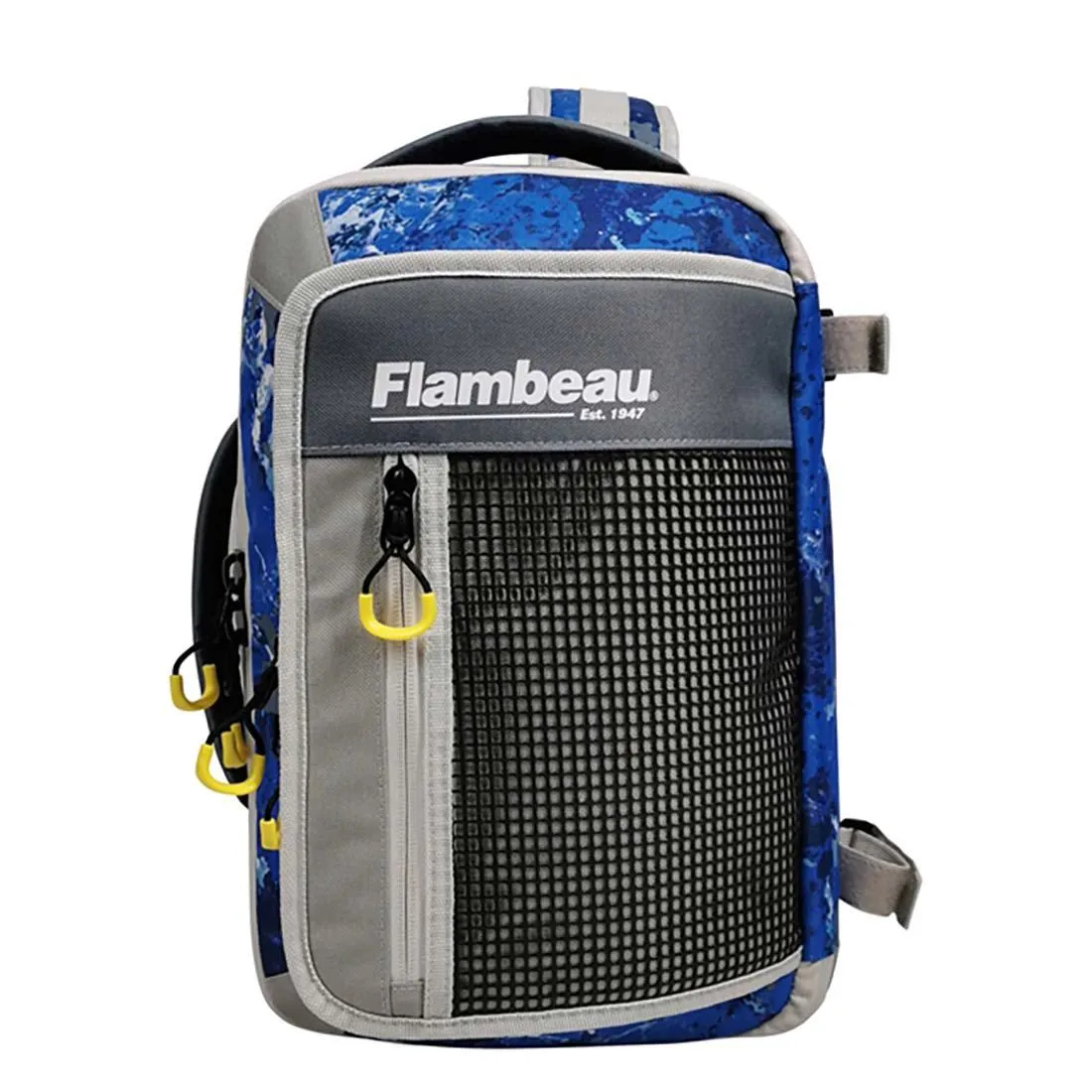 Flambeau Pro Angler Sling Pack (5007x3)