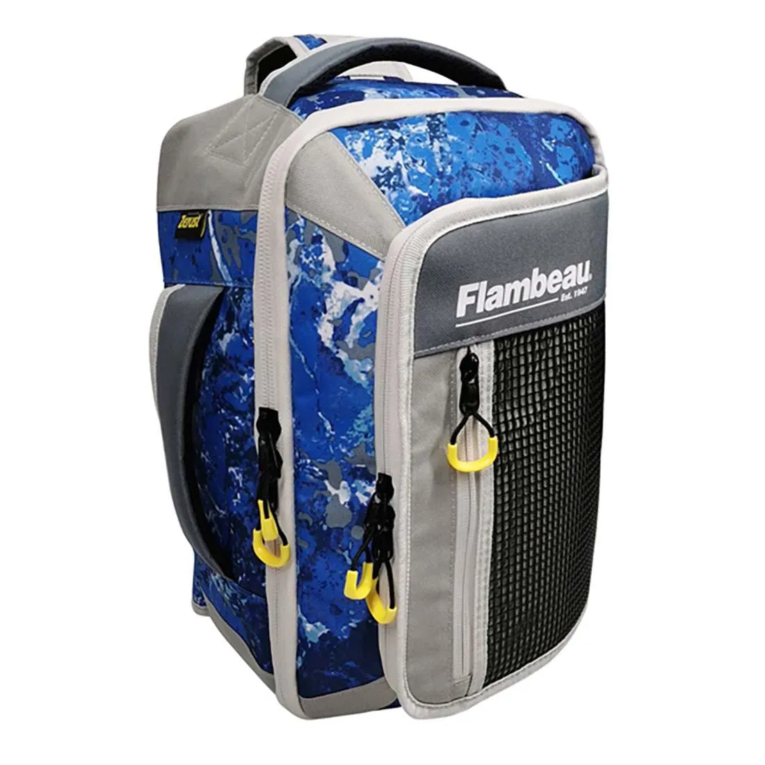 Flambeau Pro Angler Sling Pack (5007x3)