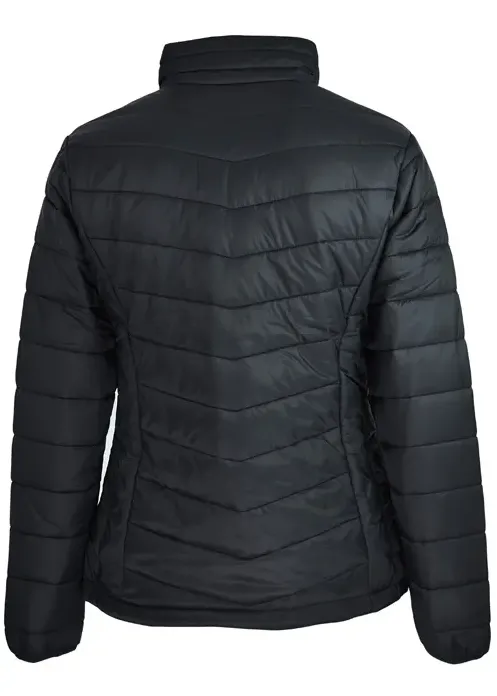 Ladies Buller Puffer Jacket - 2522