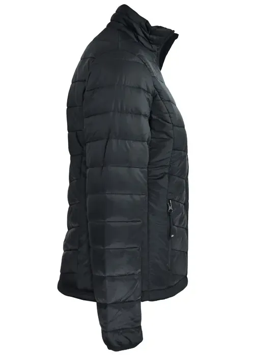 Ladies Buller Puffer Jacket - 2522