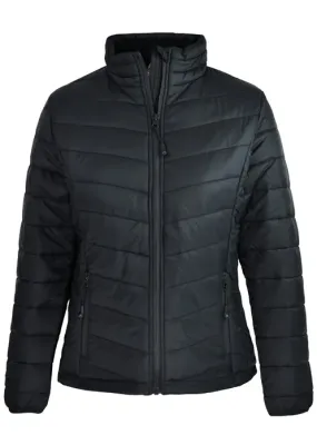 Ladies Buller Puffer Jacket - 2522