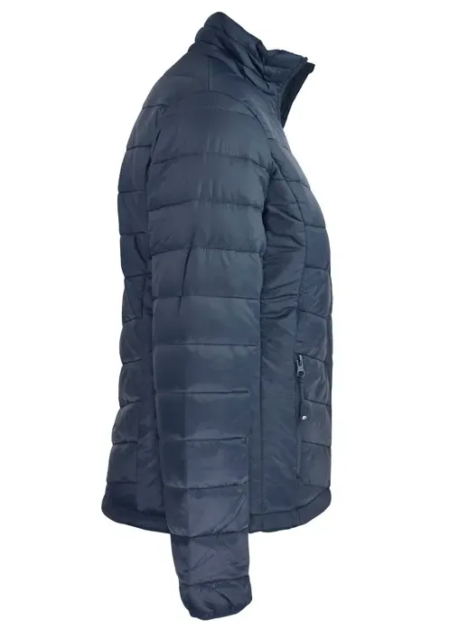 Ladies Buller Puffer Jacket - 2522