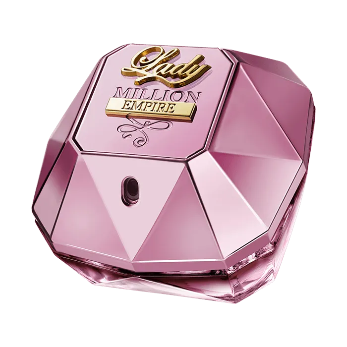 LADY MILLION EMPIRE