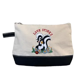 Love Stinks Utility Pouch