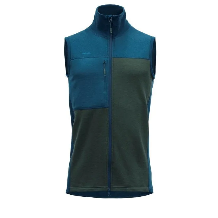 NIBBA PRO VEST MAN FLOOD/WOODS