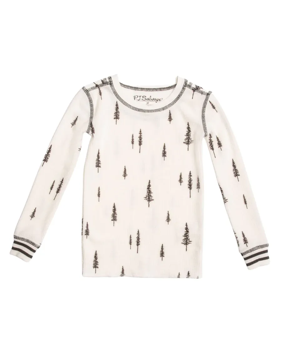 PJ SALVAGE - May the Forest Be With You - Kids Set