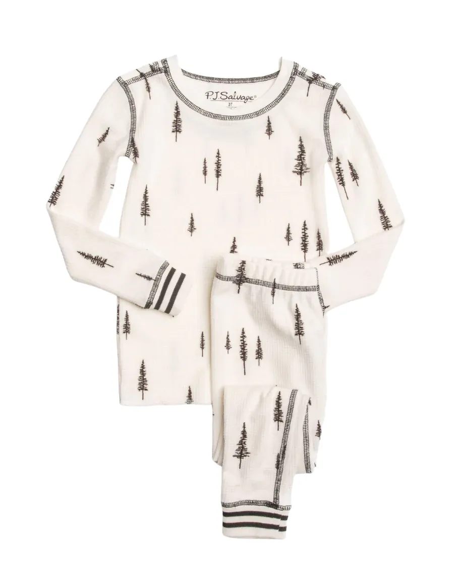 PJ SALVAGE - May the Forest Be With You - Kids Set