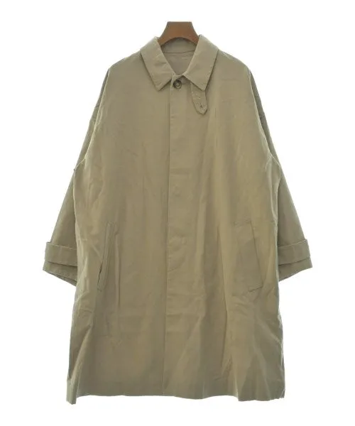 ROPE Picnic Soutien collar coats