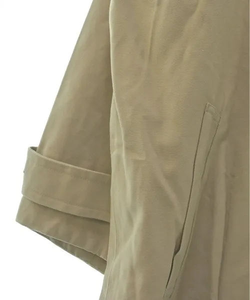 ROPE Picnic Soutien collar coats
