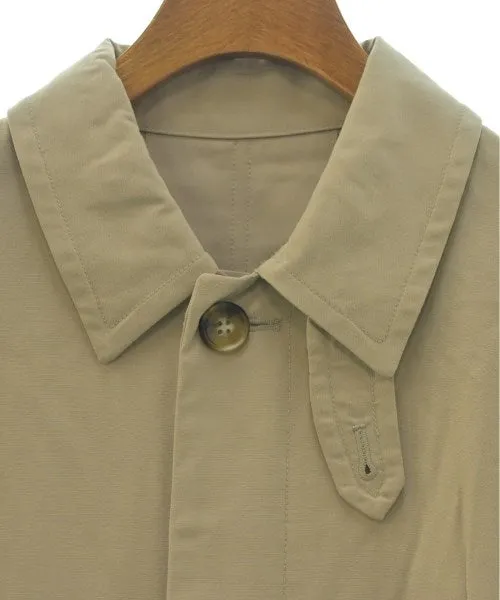 ROPE Picnic Soutien collar coats
