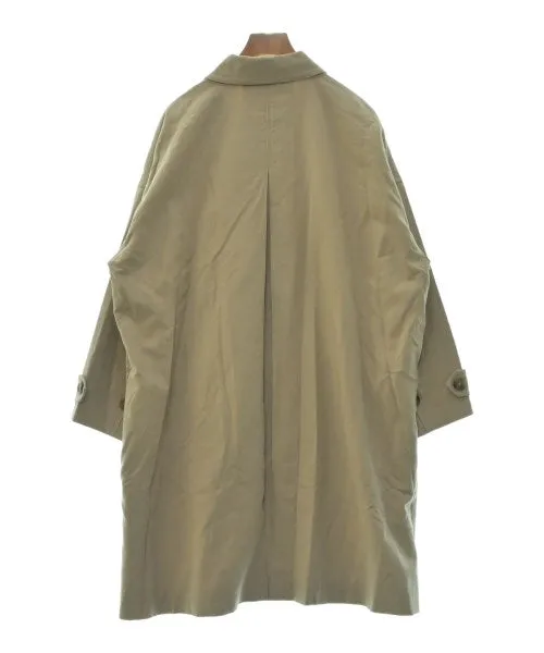 ROPE Picnic Soutien collar coats