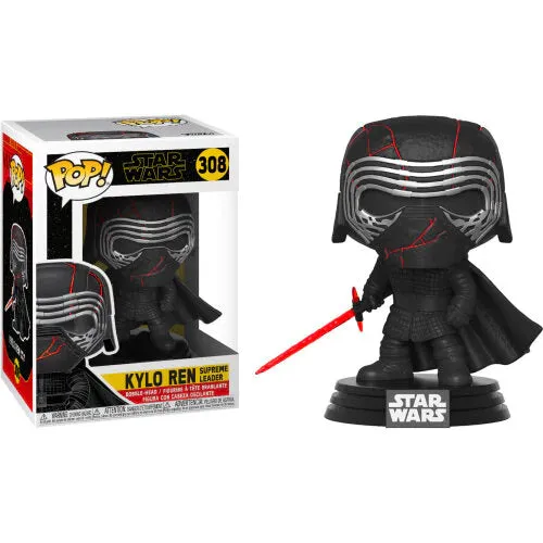 Star Wars Merch Box