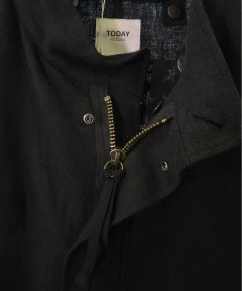 TODAY edition Mod coats